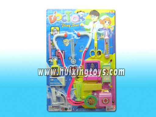 DOCTORSET