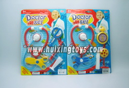 DOCTOR SET(2)