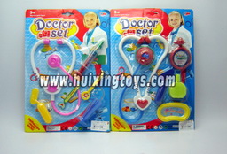 DOCTOR SET(2)