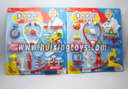 DOCTOR SET(2)