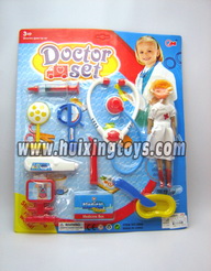 DOCTOR SET