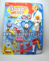 DOCTOR SET