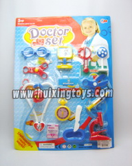 DOCTOR SET