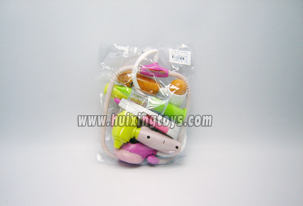 DOCTOR SET