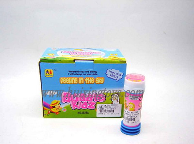 BUBBLE（12PCS）