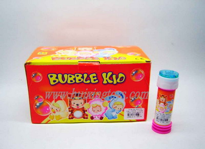 BUBBLE（24PCS）