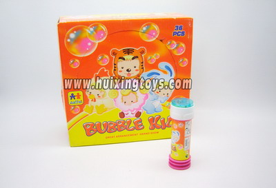 BUBBLE（36PCS）
