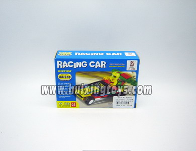 SELF-ASSEMBLING CAR(9)