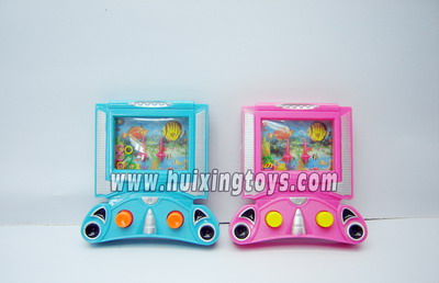 WATERGAME