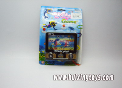 WATER GAME