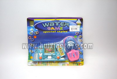 WATERGAME（2 PCS）
