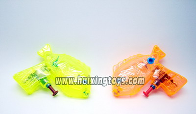 WATER GUN