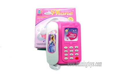 B/O TELEPHONE