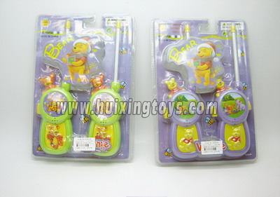 INTERPHONE（2）