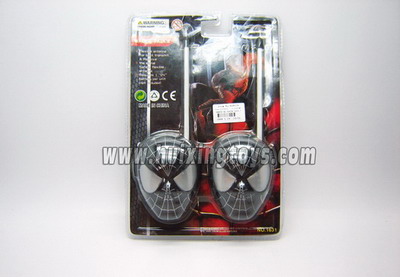 INTERPHONE(RED AND BLACK )