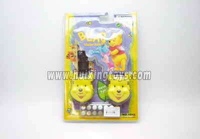 WATCH（2 PCS） W/BATTERY