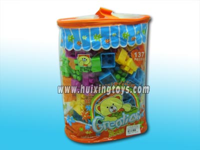 BUILDING  BLOCK