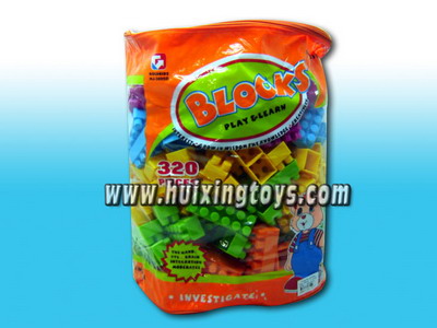 BLOCK320PCS