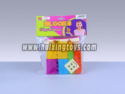 BLOCK 14PCS