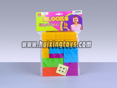 BLOCK 28PCS