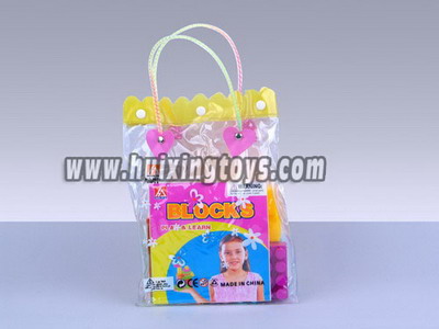 BLOCK 24PCS