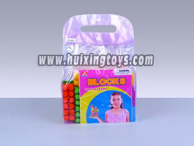 BLOCK 30PCS