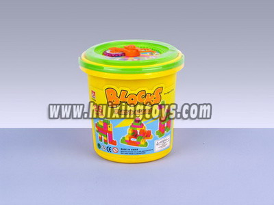 BLOCK 26PCS