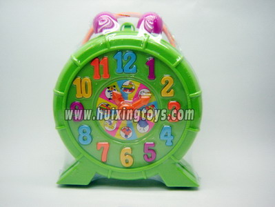 BLOCK 26PCS