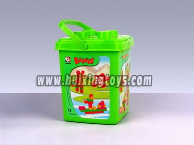 BLOCK 52PCS