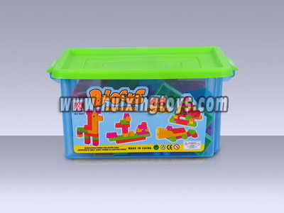 BLOCK 48PCS