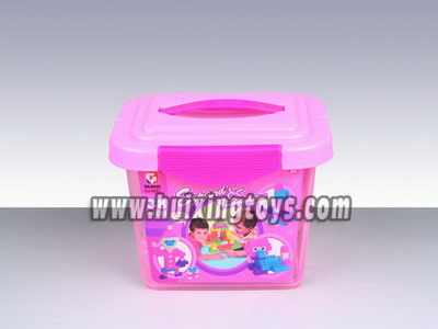 BLOCK 38PCS