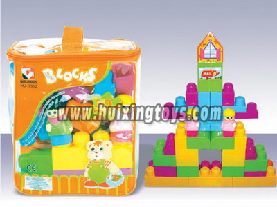BLOCK 30PCS