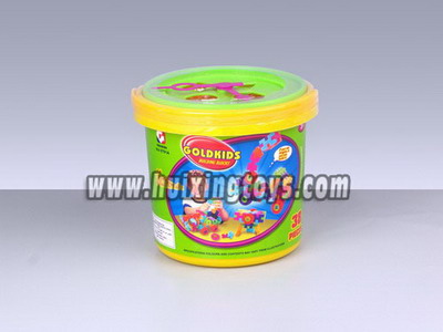 BLOCK 38PCS