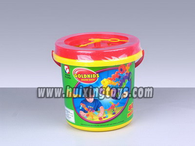 BLOCK 44PCS