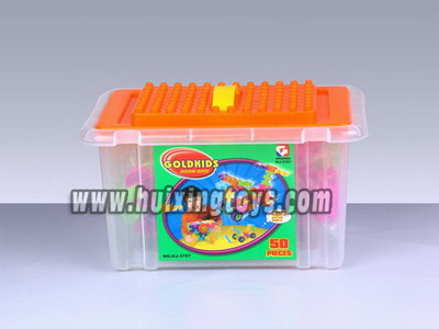 BLOCK 50PCS