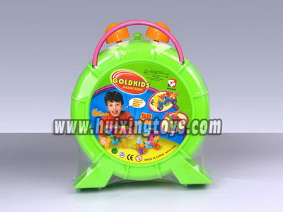 BLOCK 50PCS