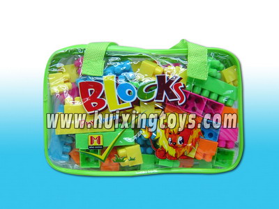 BLOCK（55PCS）