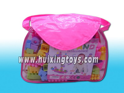 BLOCK(122PCS)