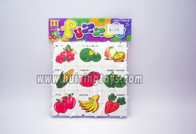 PUZZLE GAME