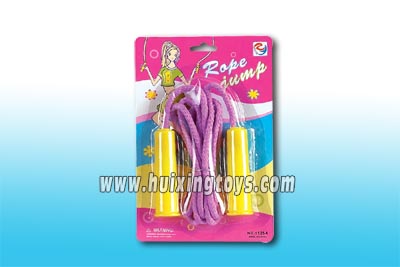 ROPE  SKIPPING
