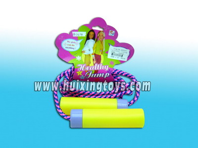 ROPE  SKIPPING