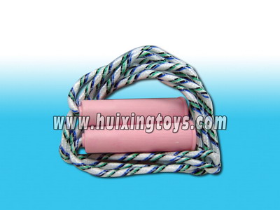 ROPE  SKIPPING