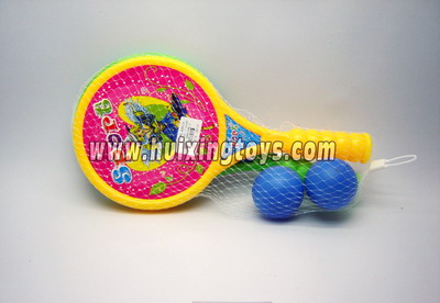 RACQUET