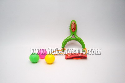 SLINGSHOT