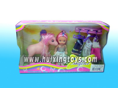 BARBIE