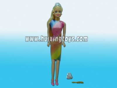 BARBIE