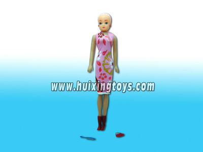 BARBIE
