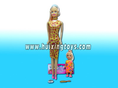 BARBIE