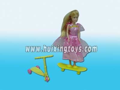 BARBIE
