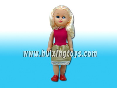 DOLL